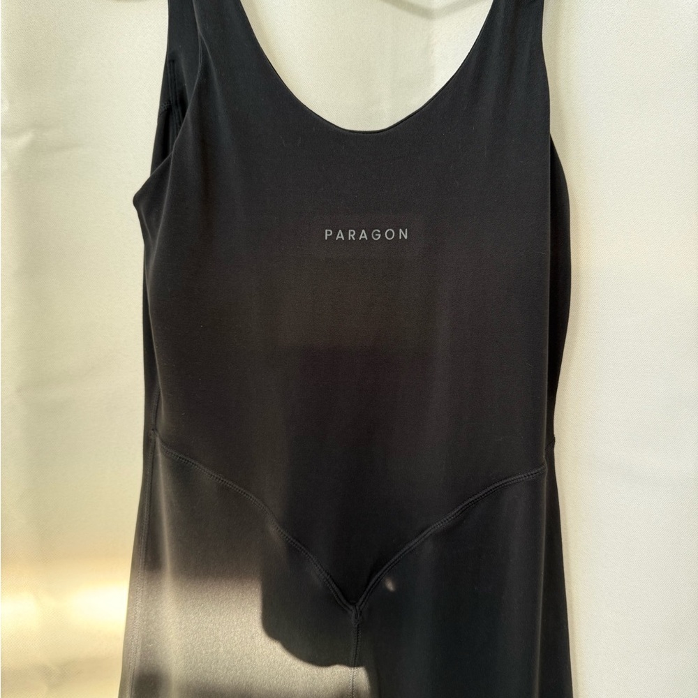 Workout/everyday onesie jumpsuit